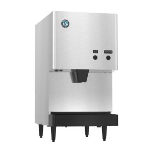 Combination Ice and Water Dispensers - Machines