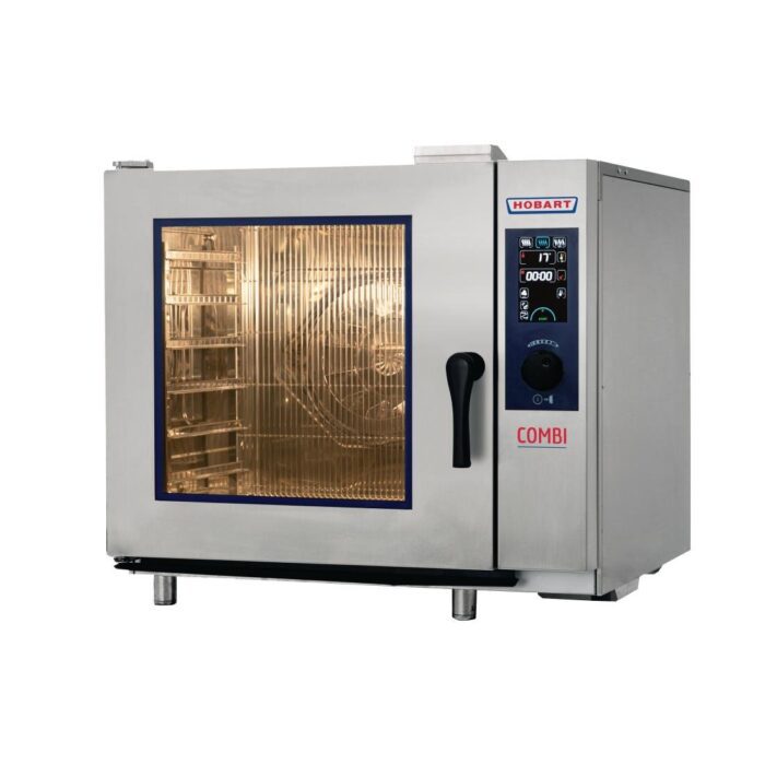 Combi Oven Shiva Kitchen Equipments Pvt Ltd