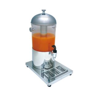 juice extractor with pulp ejection