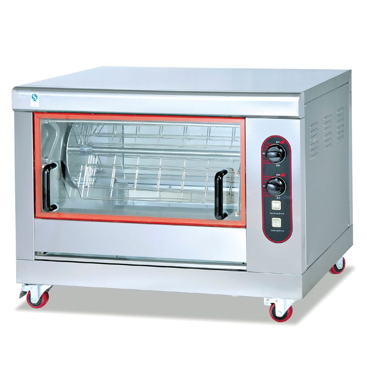 rotisserie small-Large